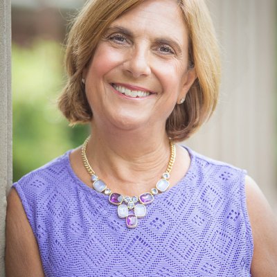 Nancy Frates